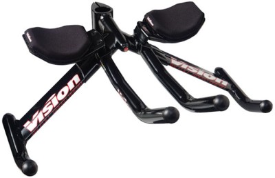 Vision by FSA Pro Integrated Sloping Bar -