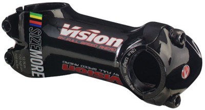 Vision by FSA Sizemore Stem