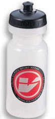 Vision by FSA Water Bottle (White)