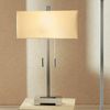 vision Cream Table Lamp