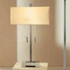 vision Cream Table Lamp