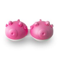 Vision Direct Balloonfish Case Pink