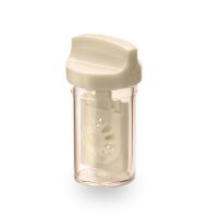 Vision Direct Barrel Lens Case