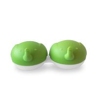 Vision Direct Elephant Shape Case Green