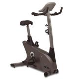 Vision E3200HRT Upright Bike