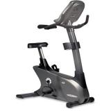 Vision E3800HRT Upright Bike