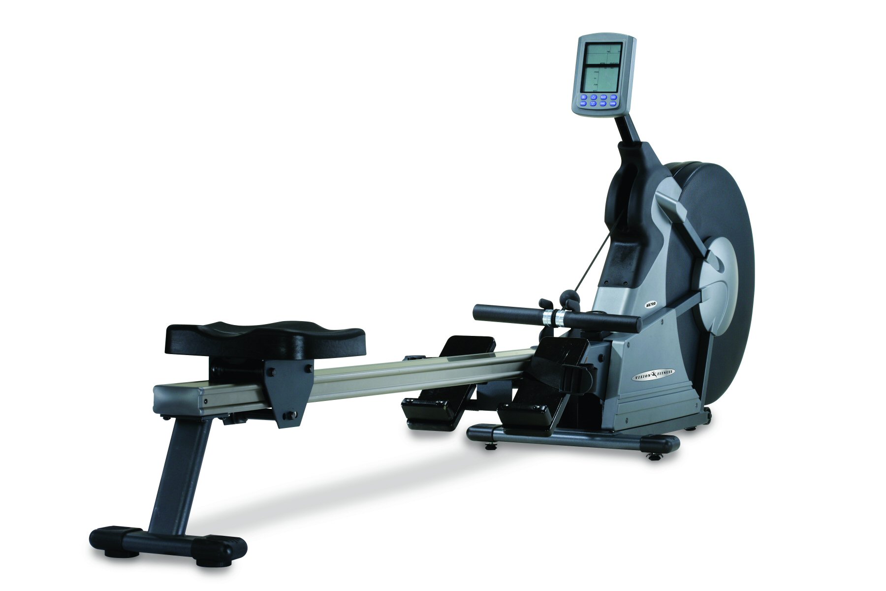 Vision Fitness AR700 Rower