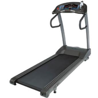 Vision T9700 Treadmill - Simple Advanced Console