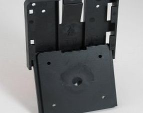Vision Plus Quick Release LCD TV Bracket Black