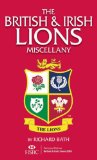 Vision Sports Publishing British and Irish Lions Miscellany, The