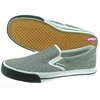 Vision Streetwear Specials Slip On Trainers