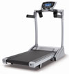 Vision T9550 HRT Premier Treadmill