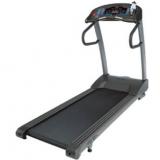 Vision T9700HRT Premier Treadmill