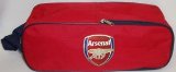 Vision Time Arsenal F.C. Official Bootbag