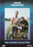 Vision Time Catfish - Italian Style DVD
