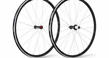 Vision Trimax T30 Alloy Clincher Wheelset