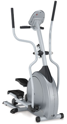 vision X1500 Elliptical