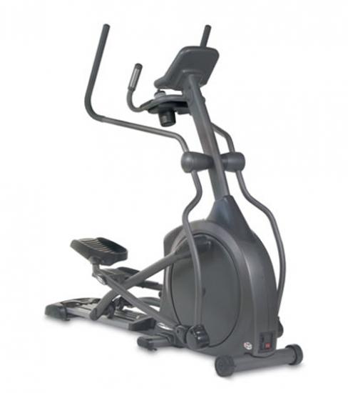 Vision X6250 Incline Elliptical Crosstrainer