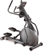 Vision X6700HRT Elliptical Crosstrainer
