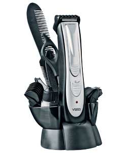 visiq 4 in 1 Multi Trimmer