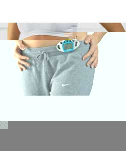 Body Fat Analyser with Fat Monitor