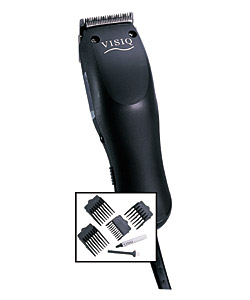 Visiq Haircutting Kit