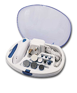 Manicure/Pedicure Set