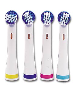 Replacement Brush Heads