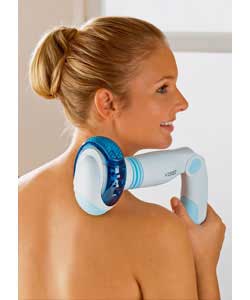 Soft Gel Infrared Massager