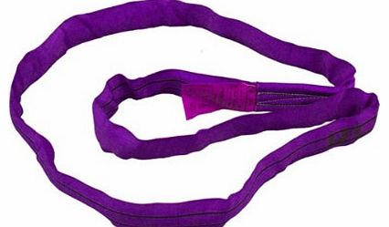 Viso ER210 Polyester Round Sling