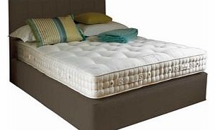 Vispring Elite Single Divan