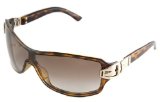 Vista Sport GUCCI GG 2590 Sunglasses - Leopard