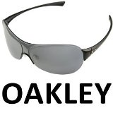 Vista Sport OAKLEY Conduct Sunglasses - Polished Black 05-278