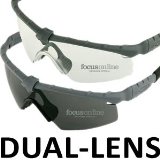 Vista Sport OAKLEY SI Ballistic M Frame 2.0 Sunglasses - Grey Strike Array - 11-137