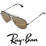 Vista Sport RAY BAN Shooter 3292 Sunglasses - Amber