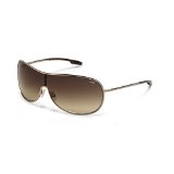 Vista Sport Smith Sunglasses ARCADE Shiny Gold(oz)