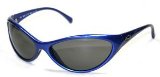 Vista Sport Smith Sunglasses Flipside Electric Blue(oz)