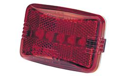 VL305 Rear LED