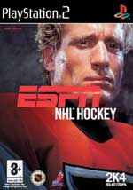 Visual Concepts ESPN NHL Hockey PS2