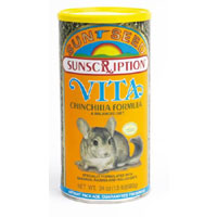 Vita Chinchilla Special Food 680g