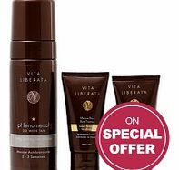 Gift Set Ultimate Tanning Kit Long