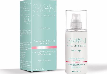 Vita Liberata Skin Respect Conditioning and