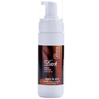 Vita Liberata Tans Dark Silken Mousse 100ml