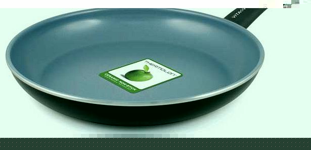 30cm Soft Grip Black