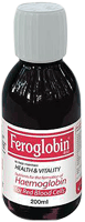 vitabiotics Feroglobin B12 Liquid 200ml