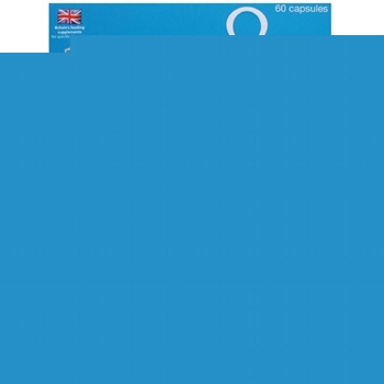 Ultra Omega 3 Capsules