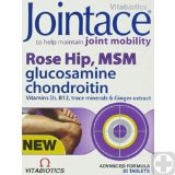 Vitabiotic Jointace MSM 30 Tablets