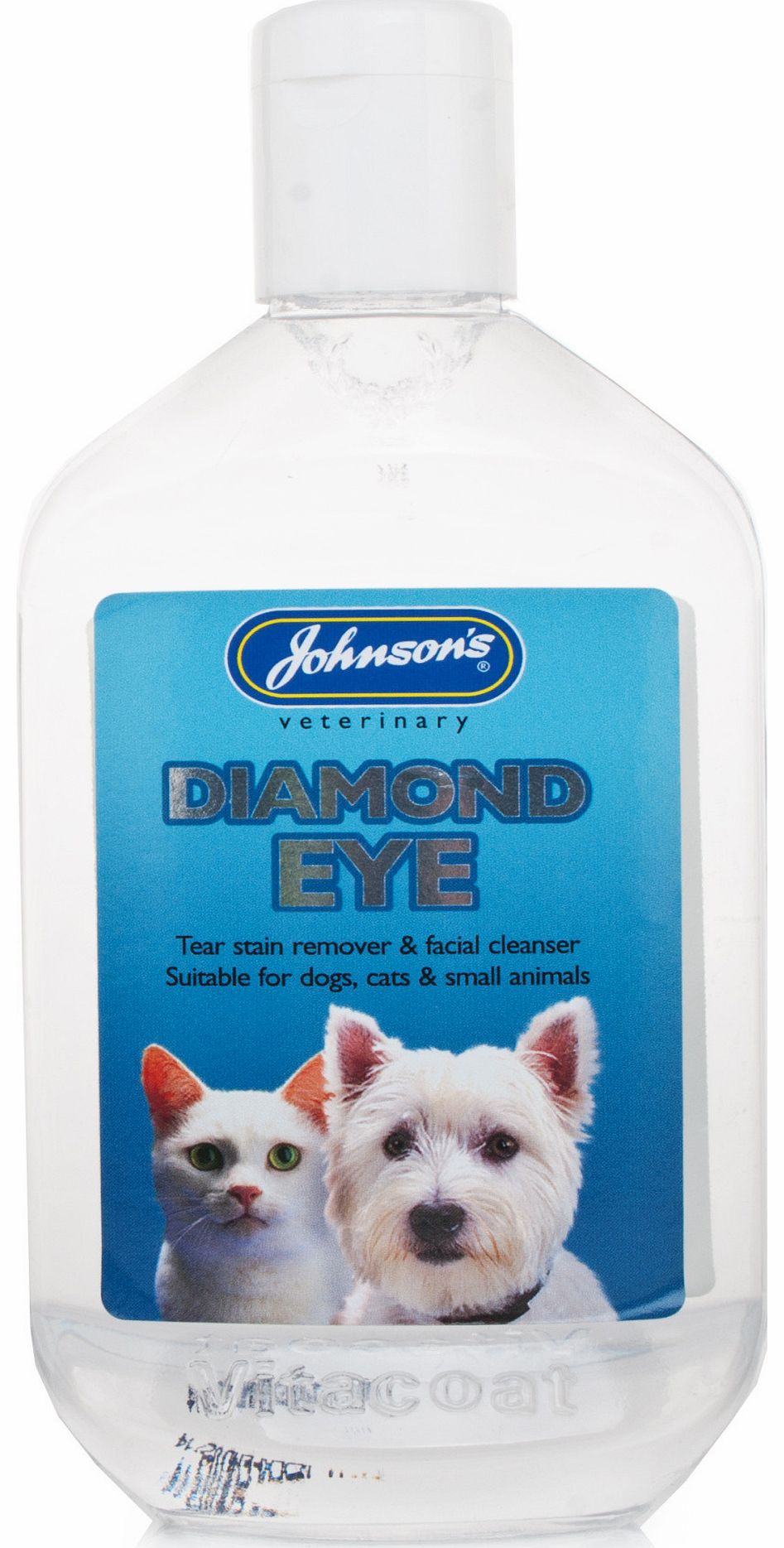 Vitacoat Diamond Eye