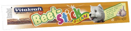 Vitakraft Beef Sticks Salami withand#8230; (Each)