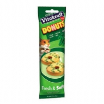 Vitakraft Hamster Donuts Single